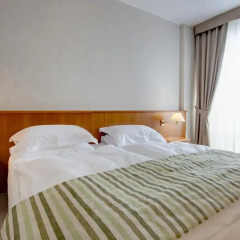 Best Western Park Hotel 4* Стандартный номер фото 13