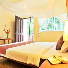 Отель Sea Star Resort 3* Стандартный номер с различными типами кроватей