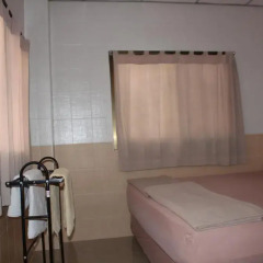 Отель At Home Guest House 2* Номер Делюкс фото 5
