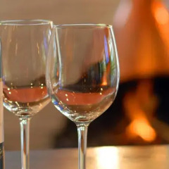 Отель Bears Den Mountain Lodge Хакуба удобства в номере
