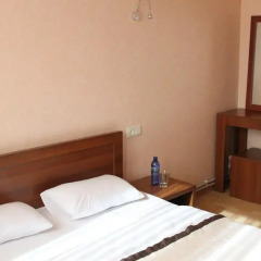 Отель B&B Old Tbilisi 3* Номер Комфорт с различными типами кроватей фото 8