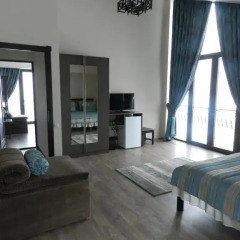 Отель HyeLandz Eco Village Resort 3* Стандартный номер разные типы кроватей фото 17