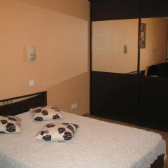 Апартаменты Apartments na Lenina детские мероприятия
