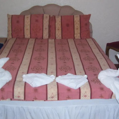 The Albany Hotel комната для гостей фото 3