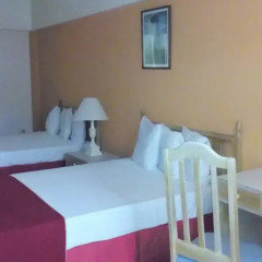 Pineapple Court Hotel 2* Стандартный номер с 2 отдельными кроватями фото 20