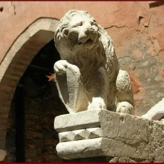 Отель Residence Palazzo Odoni с домашними животными