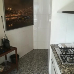Отель Deluxe Condominium with Sea View в номере