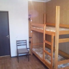 Гостиница Nursat Guest House Казахстан, Нур-Султан - отзывы, цены и фото номеров - забронировать гостиницу Nursat Guest House онлайн комната для гостей фото 2