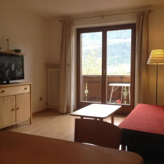 Отель Appartements Kortscherhof Силандро комната для гостей фото 2
