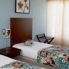 Отель Apartamentos Vila Nova комната для гостей фото 2