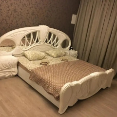 Апартаменты Lee Apartments Апартаменты с различными типами кроватей фото 8