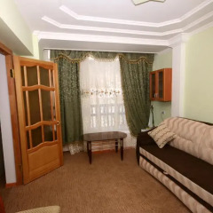 Отель Горные Вершины 3* Люкс фото 3