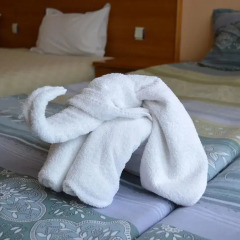 Aquamarine Hotel All Inclusive Солнечный берег удобства в номере