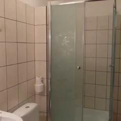 Hotel Julianów Варшава ванная