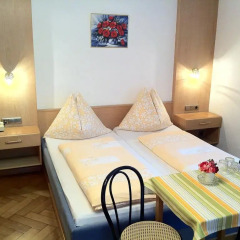 Hotel Tautermann 3* Стандартный номер с различными типами кроватей фото 2