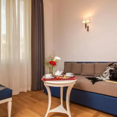 Floris Hotel 3* Полулюкс с различными типами кроватей фото 5