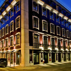 Апартаменты Lisbon Five Stars Apartments São Paulo 55 Улучшенные апартаменты с различными типами кроватей фото 7