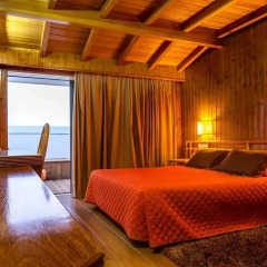 Отель Al-Buhera Palace комната для гостей фото 10