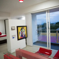Hotel Piaro In Apartasuites комната для гостей фото 5