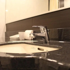 Отель Metropolitan Takasaki Томиока спа
