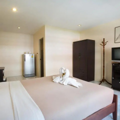 Отель Stefans Guesthouse 3* Номер Делюкс с различными типами кроватей фото 24