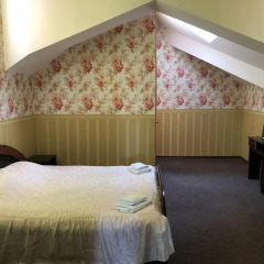 Golden Lion Hotel комната для гостей фото 2