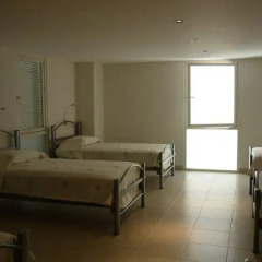 Отель Hostal La Tercia 2* Кровать в общем номере фото 5