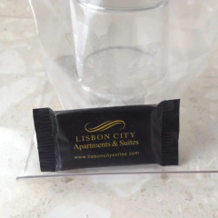 Апартаменты Lisbon City Apartments & Suites Стандартный номер с различными типами кроватей фото 5