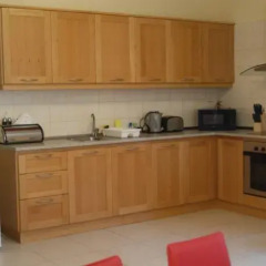Апартаменты Mellieha Centre Apartments в номере