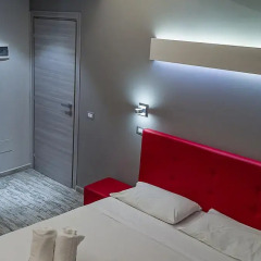 Отель NL Trastevere комната для гостей фото 3