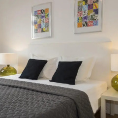 Отель Guest House Cozy Air Нидерланды, Амстердам - отзывы, цены и фото номеров - забронировать отель Guest House Cozy Air онлайн комната для гостей фото 4