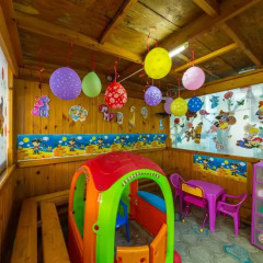 Гостиница Guest house Kapitan S в Анапе отзывы, цены и фото номеров - забронировать гостиницу Guest house Kapitan S онлайн Анапа детские мероприятия фото 2