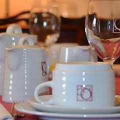 Отель Quinta do Covanco гостиничный бар