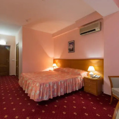 Гостиница Престиж 4* Полулюкс с разными типами кроватей фото 6
