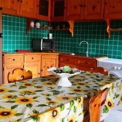Отель Casa Lina Сиракуза в номере фото 2
