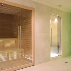 Отель Electra Palace Rhodes сауна