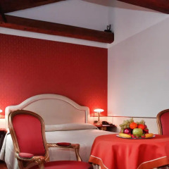 Hotel Monaco & Grand Canal 4* Номер Classic с различными типами кроватей фото 2