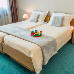 Hotel Arena Annex комната для гостей фото 4