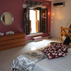 Отель Siracusa Holiday Home Сиракуза комната для гостей фото 4