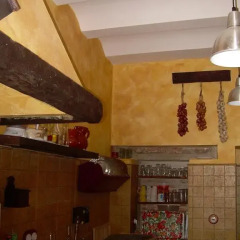 Отель Casa del Conde Стандартный номер с различными типами кроватей фото 45