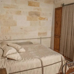 The Cove Cappadocia 5* Номер Делюкс с различными типами кроватей фото 9