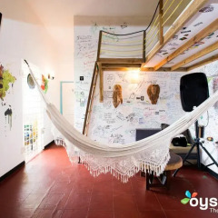 Отель Germaican Hostel Ямайка, Порт Антонио - отзывы, цены и фото номеров - забронировать отель Germaican Hostel онлайн детские мероприятия фото 2