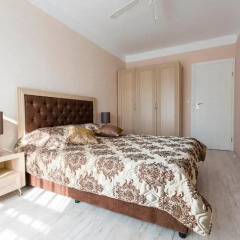 Отель Apartcomplex Harmony Suites 10 комната для гостей фото 5