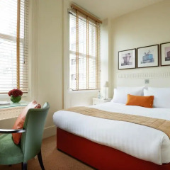 Kensington House Hotel комната для гостей фото 5
