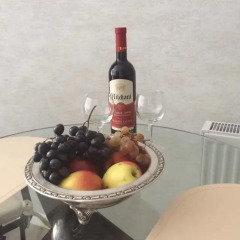 Отель Anna Guest House балкон
