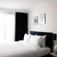 Hotel Rendez-Vous Batignolles 3* Улучшенный номер фото 4