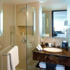 SilQ Bangkok Hotel 4* Стандартный номер с различными типами кроватей