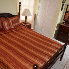 Отель Fairview Guest House удобства в номере