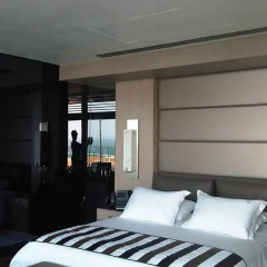 Key Hotel комната для гостей фото 3