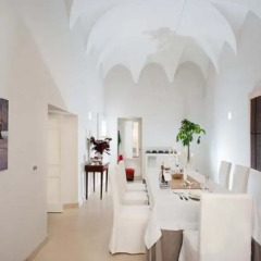 Отель Luxury Flat Ortigia Сиракуза помещение для мероприятий